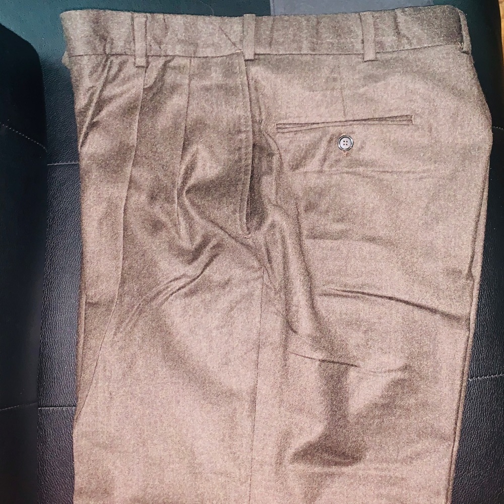 Dress slacks